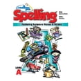 thumbnail image 1 of A Reason for Spelling: Student Workbook Level a (Paperback) by Rebecca Burton, Eva Hill, Leah Knowlton, 1 of 1