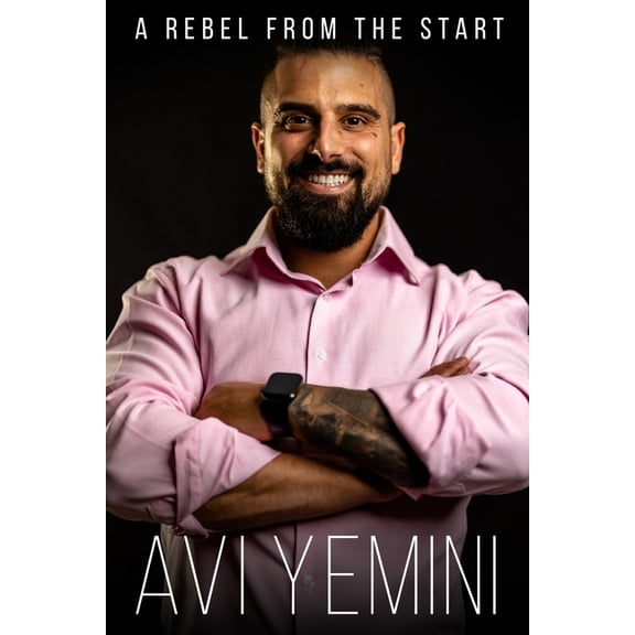 A Rebel From The Start, (Paperback)