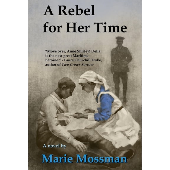 A Rebel for Her Time, (Paperback)