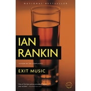 A Rebus Novel: Exit Music (Series #17) (Paperback)