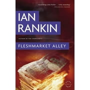 A Rebus Novel: Fleshmarket Alley (Series #15) (Paperback)