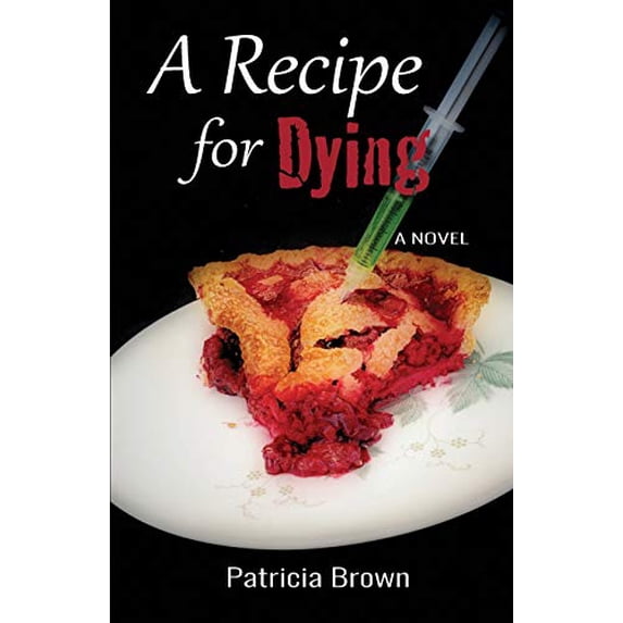 Pre-Owned A Recipe for Dying (1) (Coastal Coffee Club Mysteries) Paperback