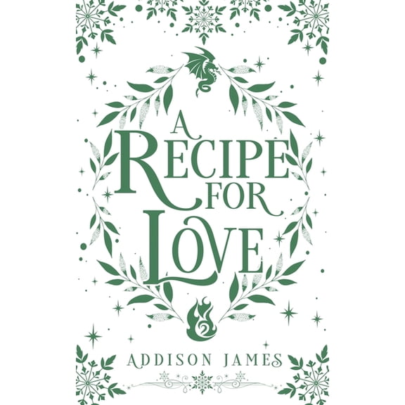 A Recipe for Love, (Paperback)