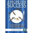 thumbnail image 1 of A Recipe for Success (Paperback), 1 of 1