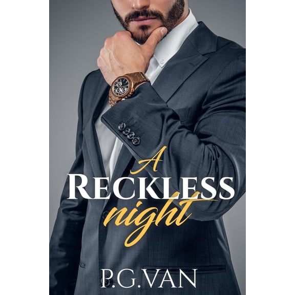 A Reckless Night, (Paperback)