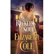 Secrets of the Zodiac A Reckless Soul A Steamy Regency Spy Romance, Book 2, Paperback