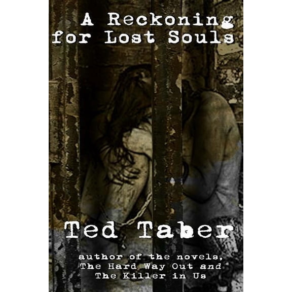 A Reckoning for Lost Souls (Paperback)