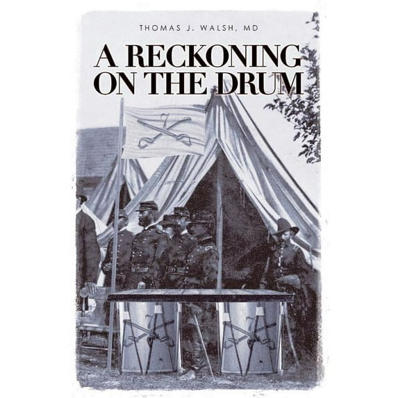 A Reckoning on the Drum (Paperback)