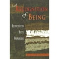 thumbnail image 1 of Pre-Owned A Recognition of Being: Reconstructing Native Womanhood, 9781894549127, 1894549120, Paperback,, 1 of 1
