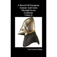 thumbnail image 1 of A Record of European Armour and Arms Through Seven Centuries, Volume II, (Hardcover), 1 of 1