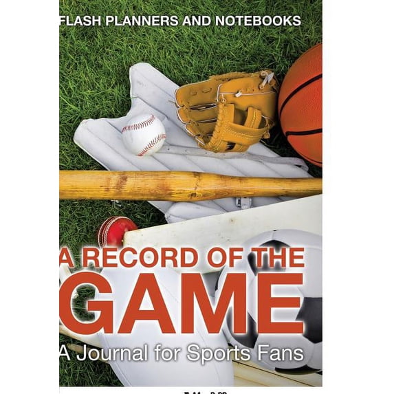 A Record of the Game (Paperback)