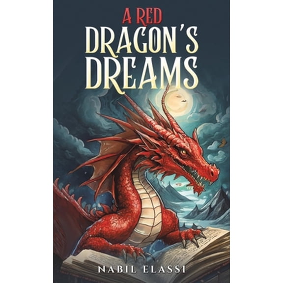 Pre-Owned A Red Dragon's Dreams, (Paperback)