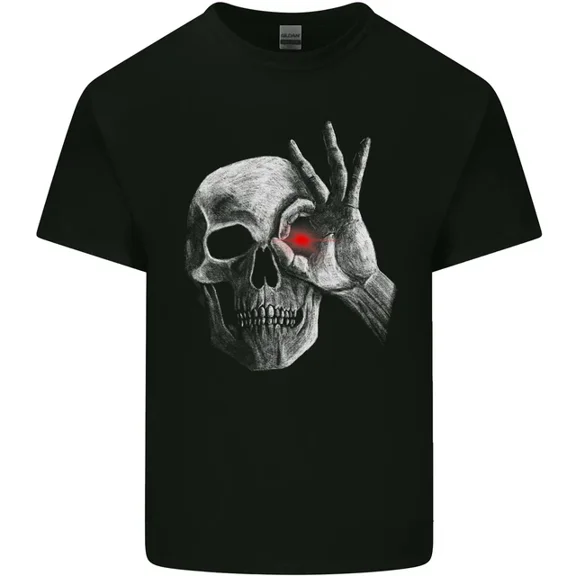 A Red Eye T-Shirt