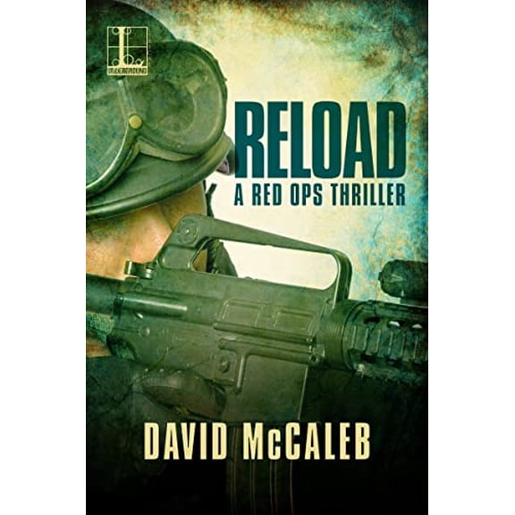 Pre-Owned A Red Ops Thriller: Reload (Paperback)