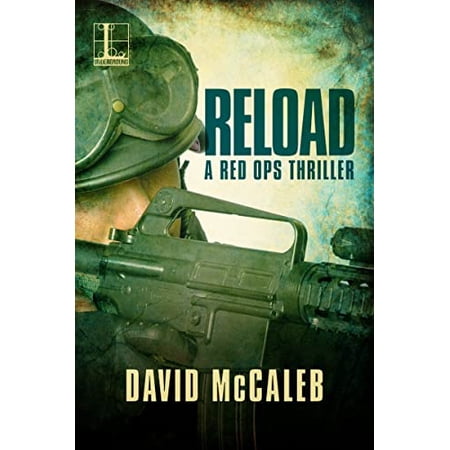 Pre-Owned A Red Ops Thriller: Reload (Paperback)