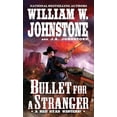 thumbnail image 1 of A Red Ryan Western: Bullet for a Stranger (Series #3) (Paperback), 1 of 2