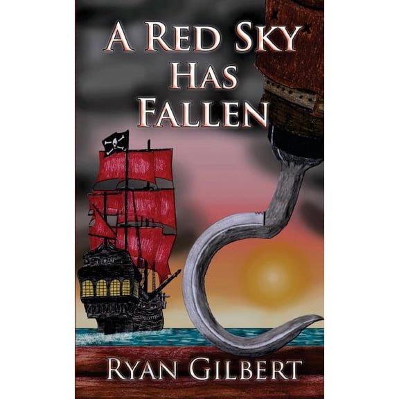 Red Sky: A Red Sky Has Fallen (Paperback)