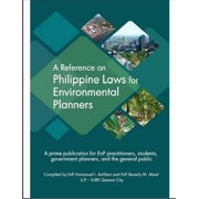 A Reference on Philippine Laws for Environmental Planners Paperback