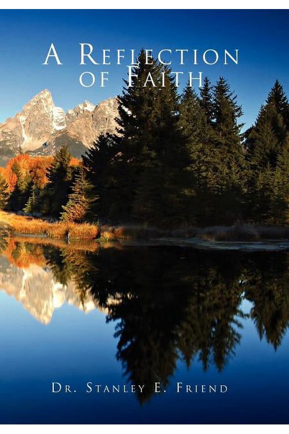A Reflection of Faith, (Hardcover)