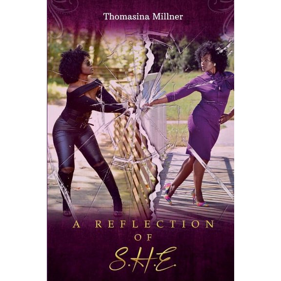 A Reflection of S.H.E., (Paperback)