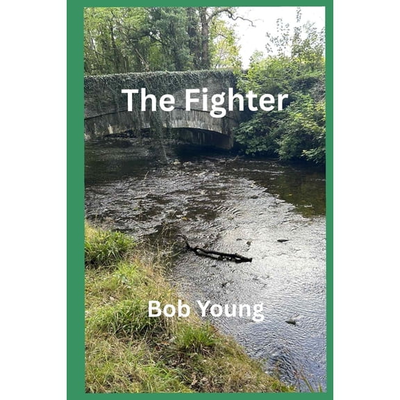 A Reflection on Life The Fighter, Book 3, (Paperback)
