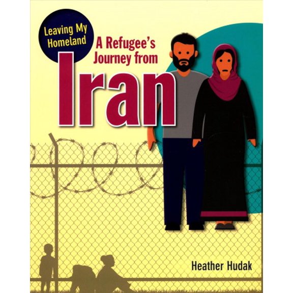 Pre-Owned A Refugee's Journey from Iran