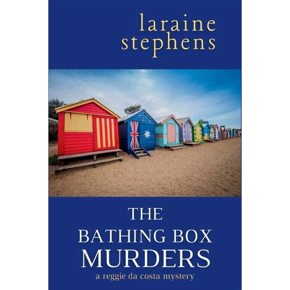 A Reggie Da Costa Mystery The Bathing Box Murders: A Reggie da Costa Mystery, Book 6, (Paperback)
