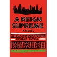 thumbnail image 1 of A Reign Supreme, (Paperback), 1 of 1