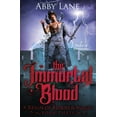 thumbnail image 1 of A Reign of Blood and Magic The Immortal Blood, Book 3, (Paperback), 1 of 1