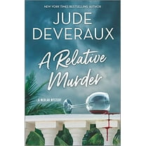 Pre-Owned A Relative Murder: 4 (Medlar Mystery) Paperback