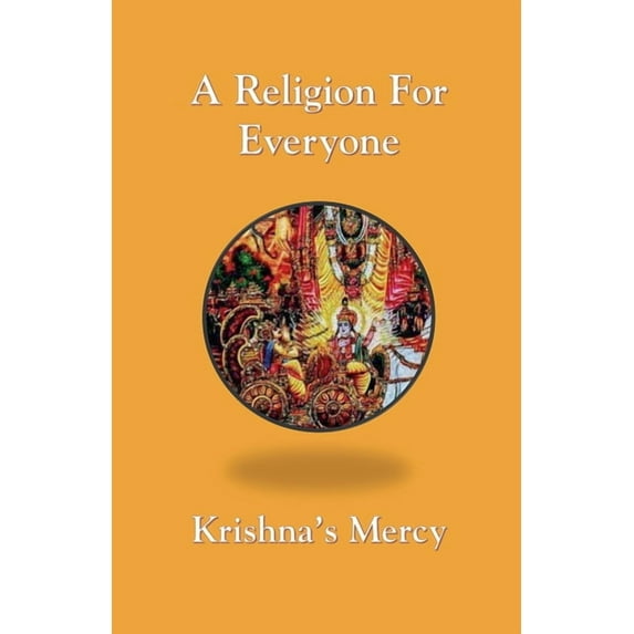 A Religion For Everyone, (Paperback)