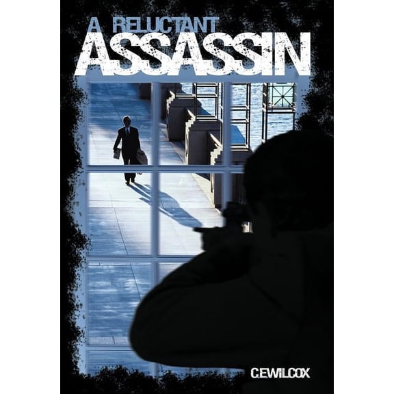 A Reluctant Assassin (Hardcover)