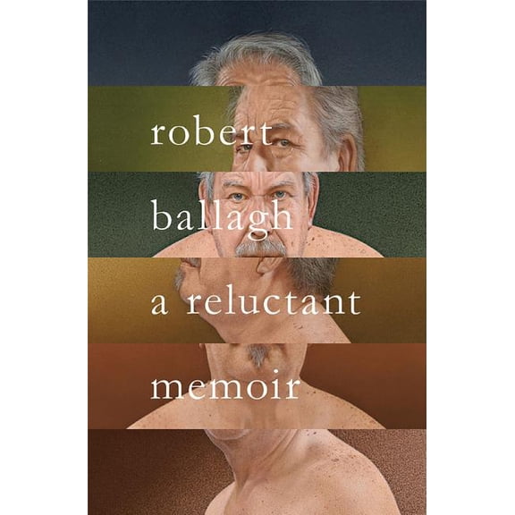 A Reluctant Memoir (Hardcover)