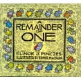 thumbnail image 1 of Pre-Owned A Remainder of One (Hardcover) 0395694558 9780395694558, 1 of 1