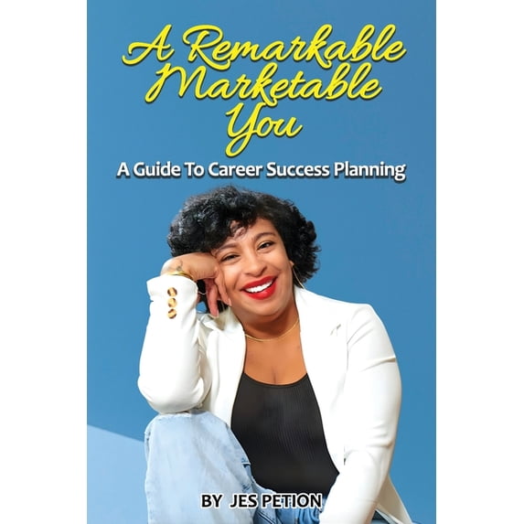 A Remarkable Marketable You, (Paperback)