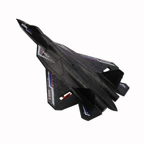 A Remote Control Su-57 Fighter Jet Rc Plane 2.4G Foam Aircraft For Adults Hobby Enthusiasts Electric Model Flight 2026