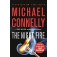 thumbnail image 1 of RenÃ©e Ballard and Harry Bosch Novel The Night Fire, Book 22, (Paperback), 1 of 1