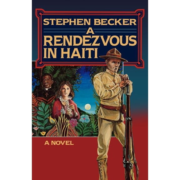 A Rendezvous in Haiti, (Paperback)