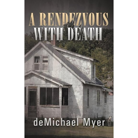 A Rendezvous with Death, (Paperback)