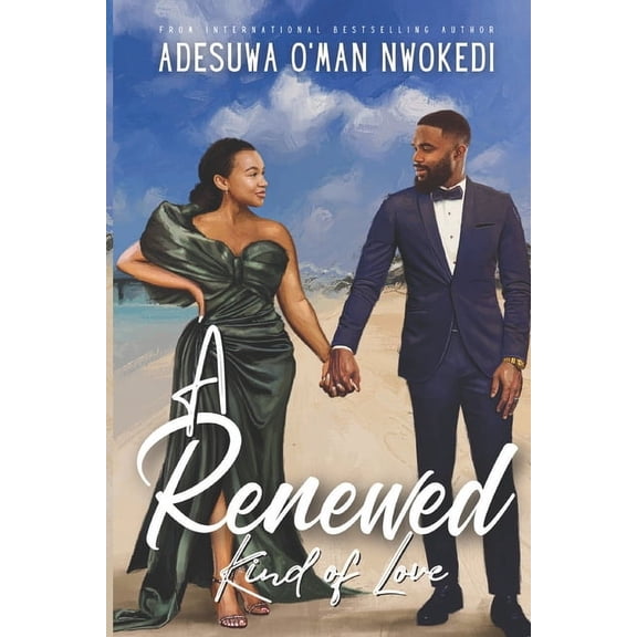 Malomo High Reunion A Renewed Kind of Love: A Marriage in Trouble Romance (Malomo High Reunion Series Book Five), Book 5, (Paperback)
