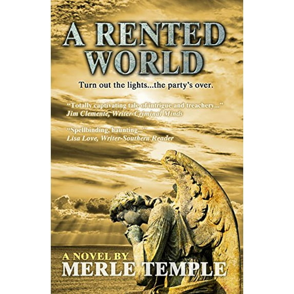 Pre-Owned A Rented World (Paperback) 0991147537 9780991147533