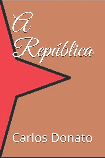 A República (Paperback)