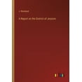 thumbnail image 1 of A Report on the District of Jessore (Paperback), 1 of 1