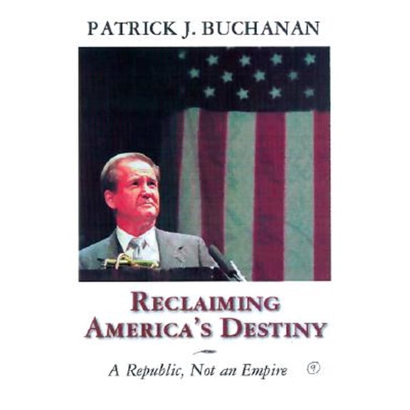 A Republic, Not an Empire, 9780895262721, 089526272X, Hardcover, 1 edition