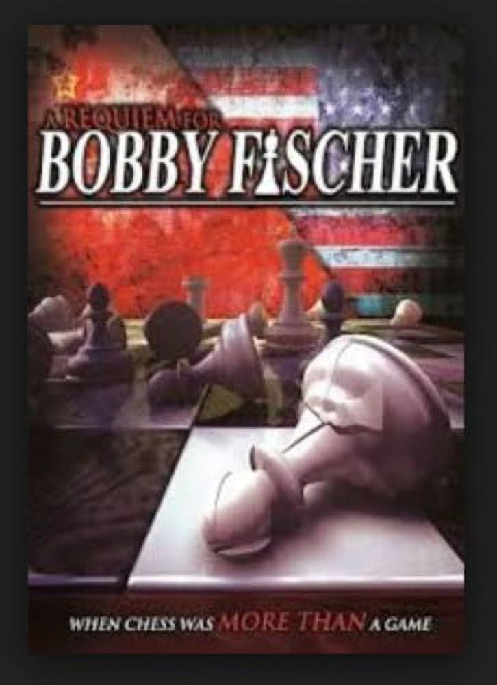 A Requiem for Bobby Fischer (DVD), World Wide Multi Med, Documentary