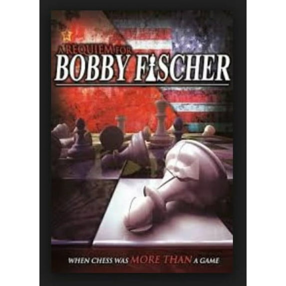 A Requiem for Bobby Fischer (DVD), World Wide Multi Med, Documentary