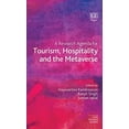 thumbnail image 1 of A Research Agenda for Tourism, Hospitality and the Metaverse Haywantee Ramkissoon (Hardcover), 1 of 1