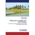 thumbnail image 1 of A Research on Paddy-cum-fish Farming (Paperback), 1 of 1