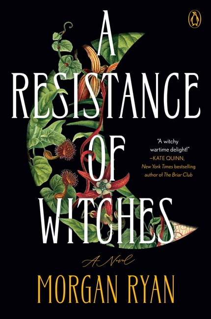 A Resistance of Witches, (Paperback)