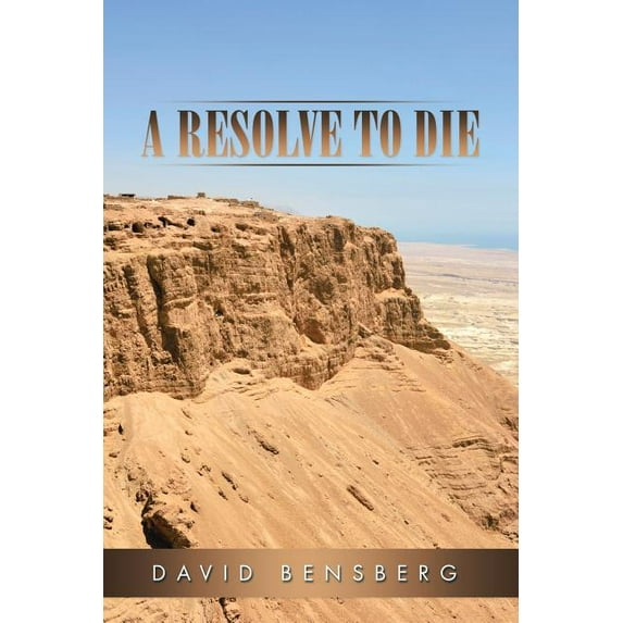 A Resolve To Die
